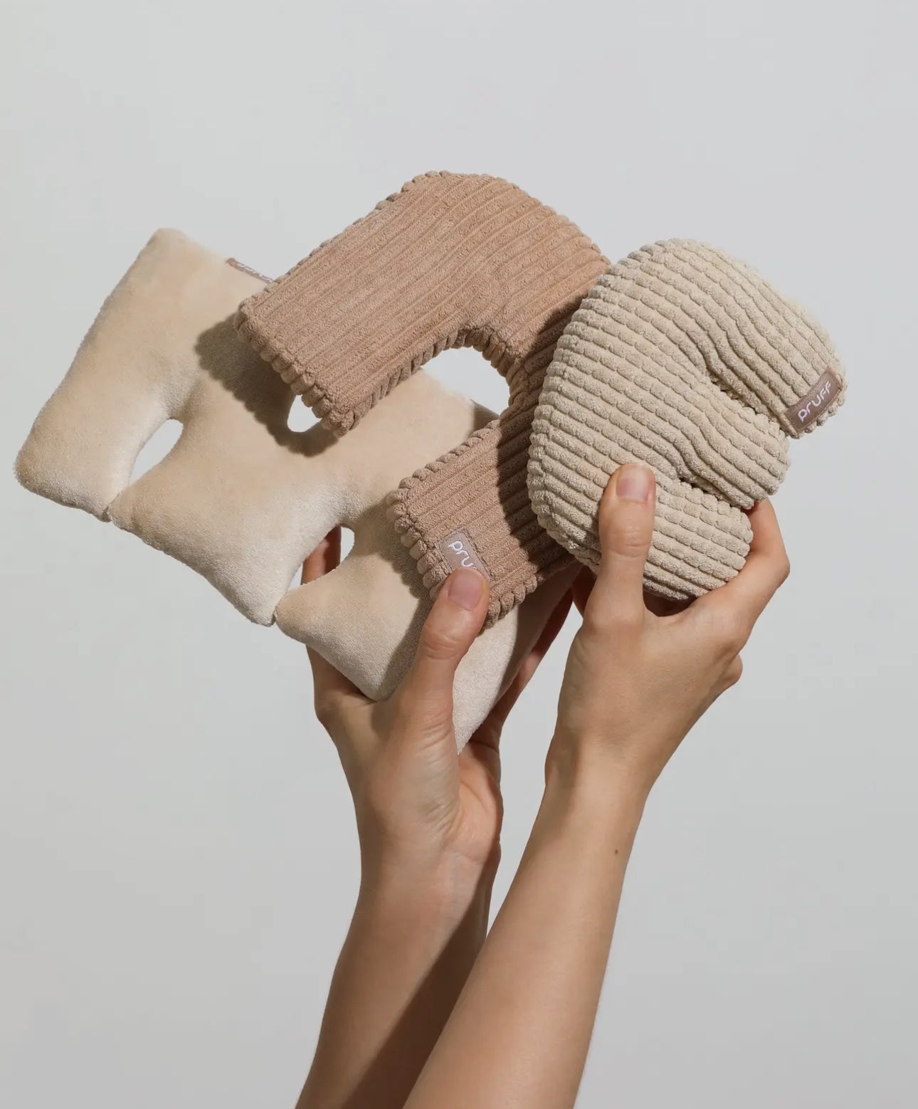 Em Plush Toy