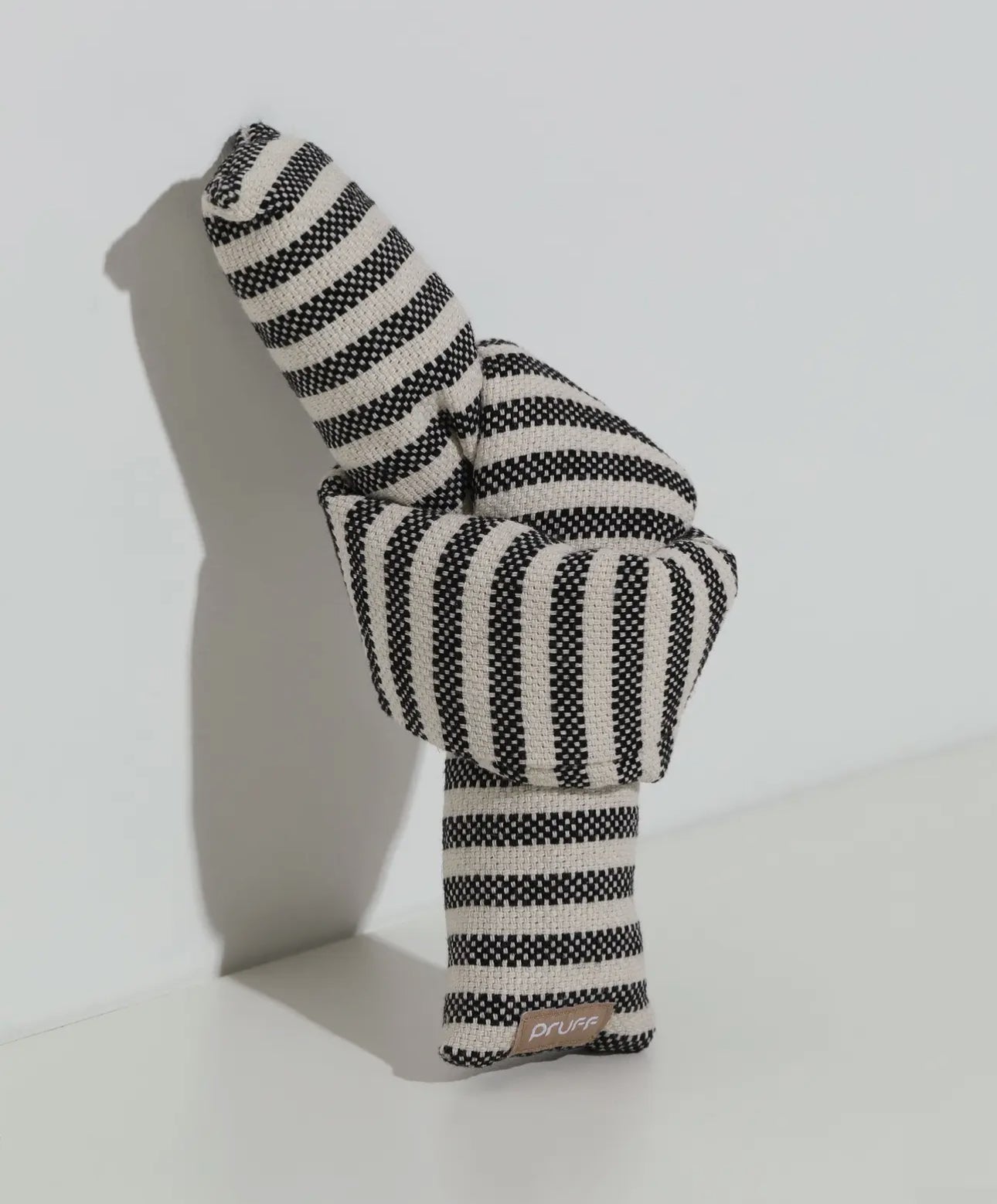 Knot Plush Toy