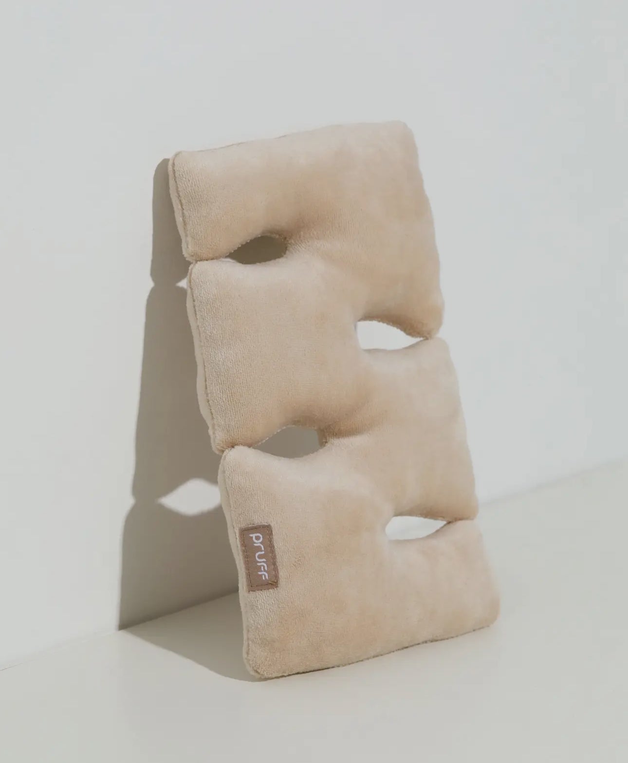 Puzzle Plush Toy