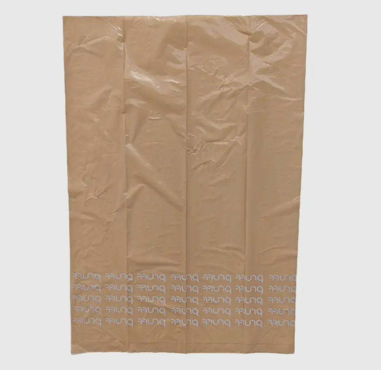 Vanilla Scented Pet Waste Bags