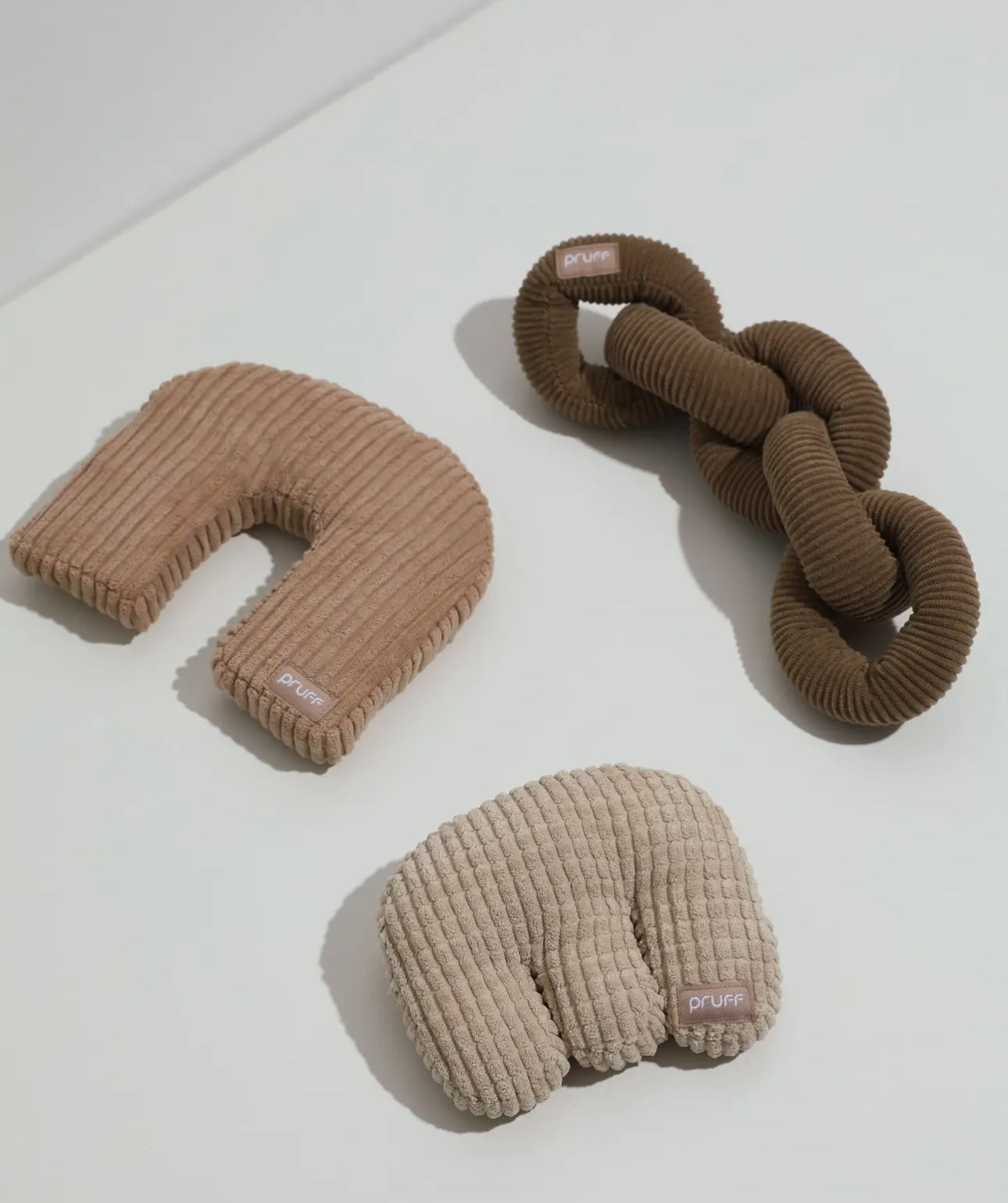 Em Plush Toy