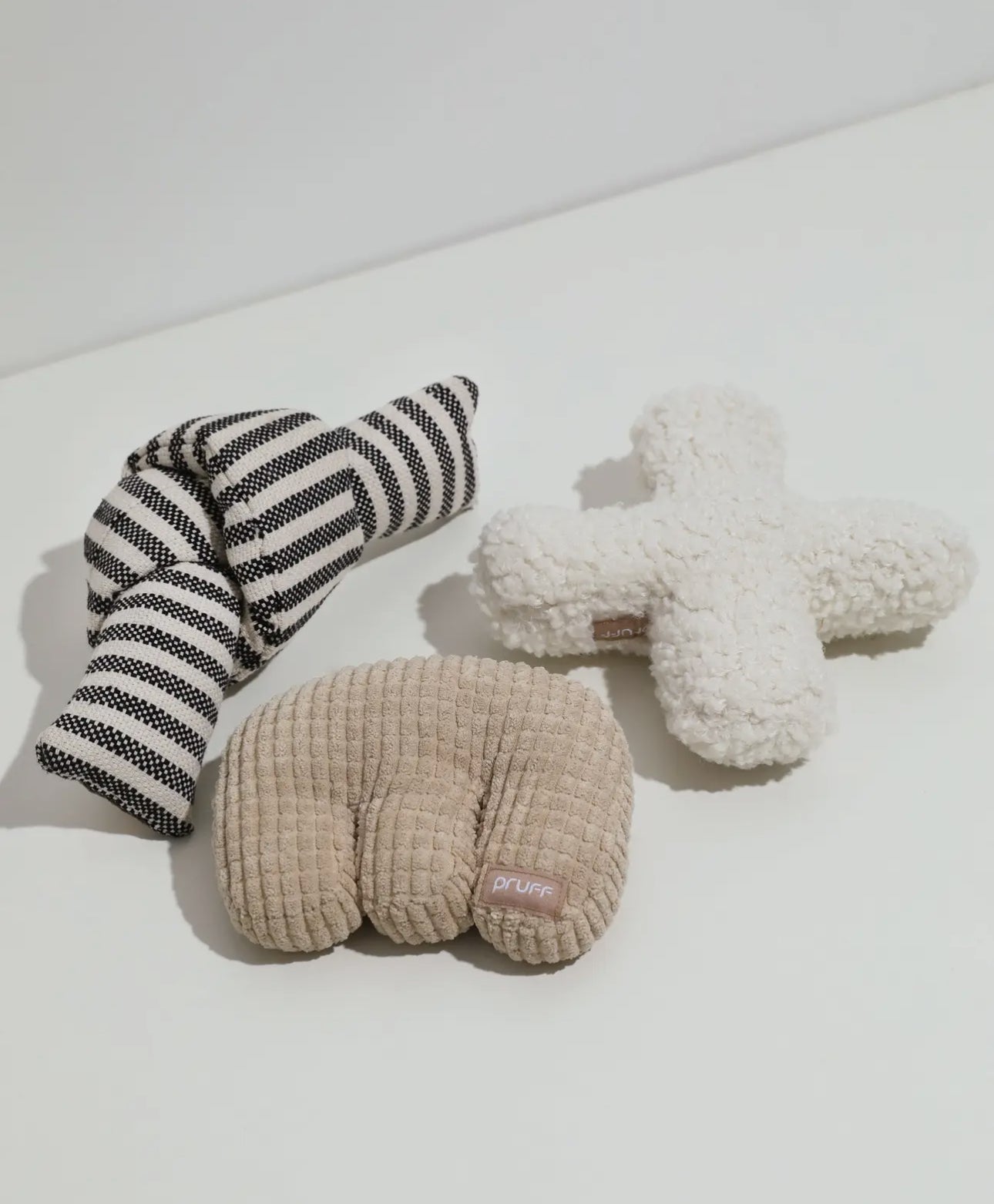 Knot Plush Toy
