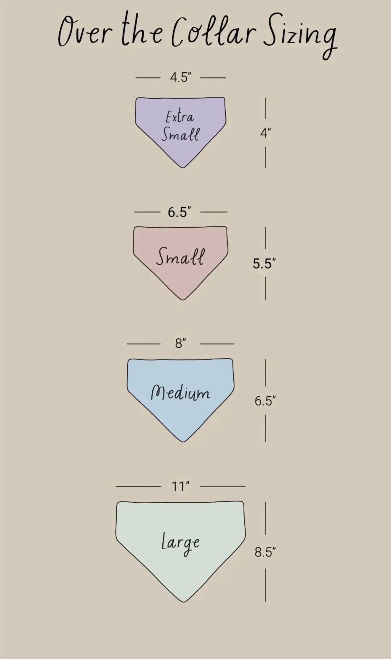 Green Plaid Bandana - Spring Easter Everyday Dog Bandana