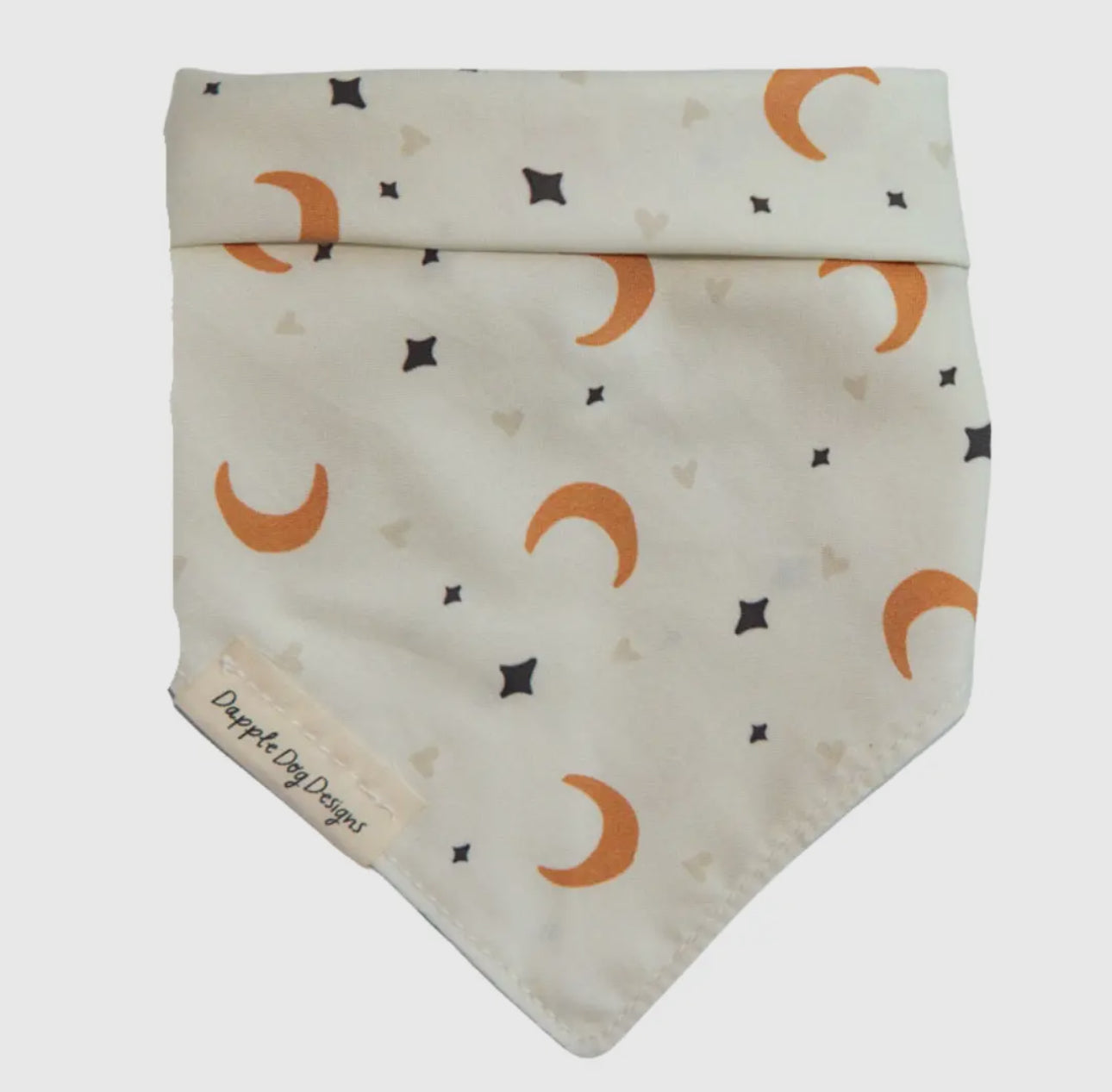 Celestial Bandana - Halloween Dog Bandana