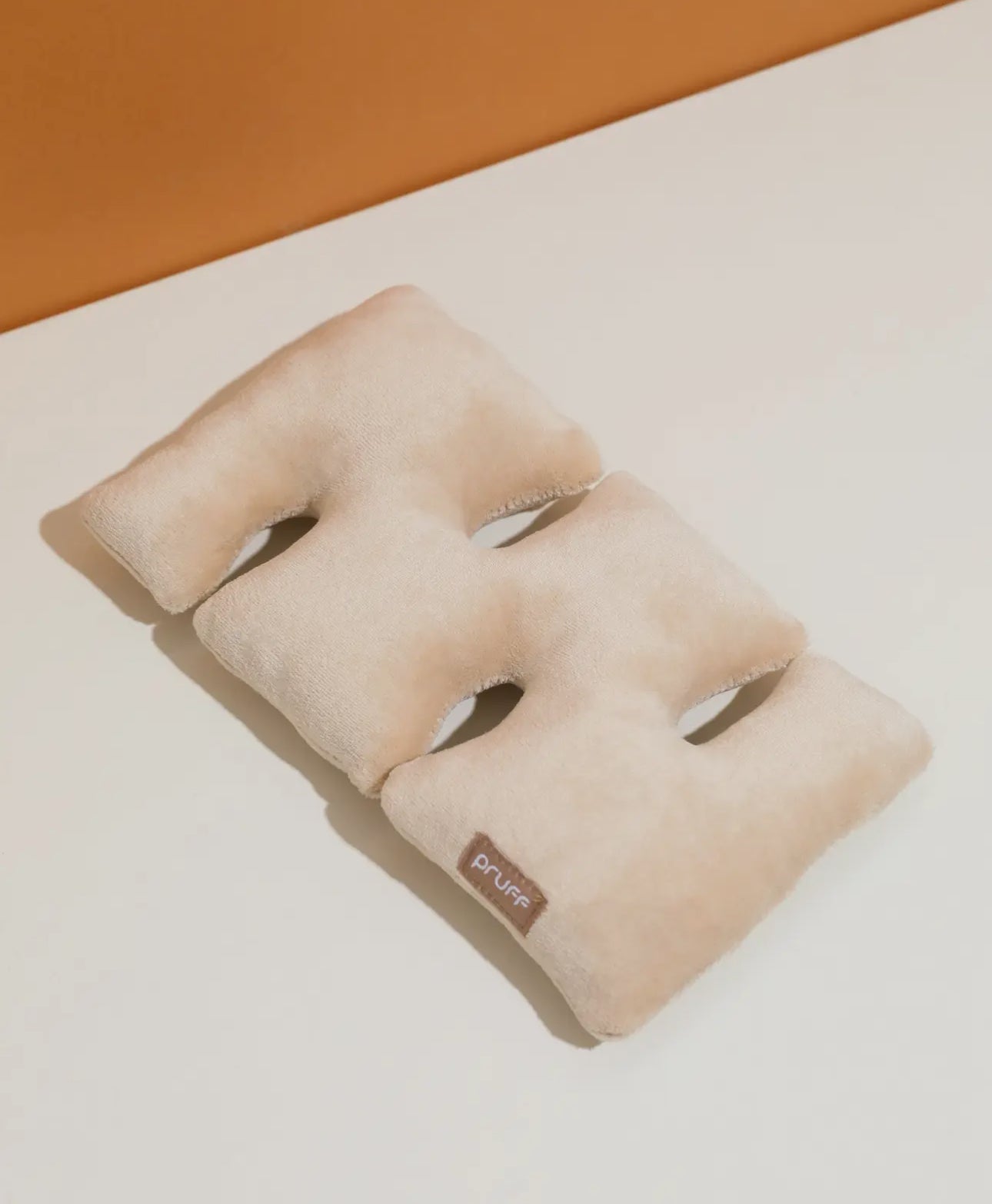 Puzzle Plush Toy