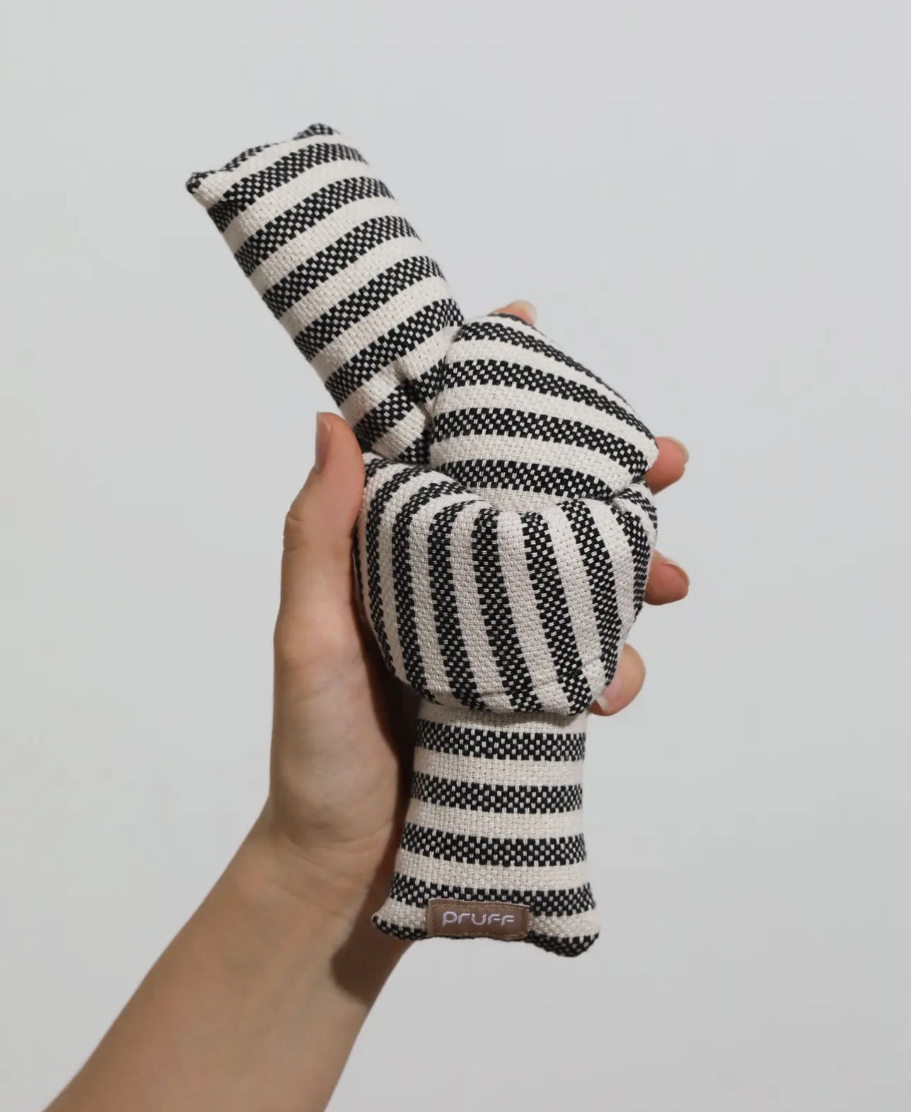 Knot Plush Toy