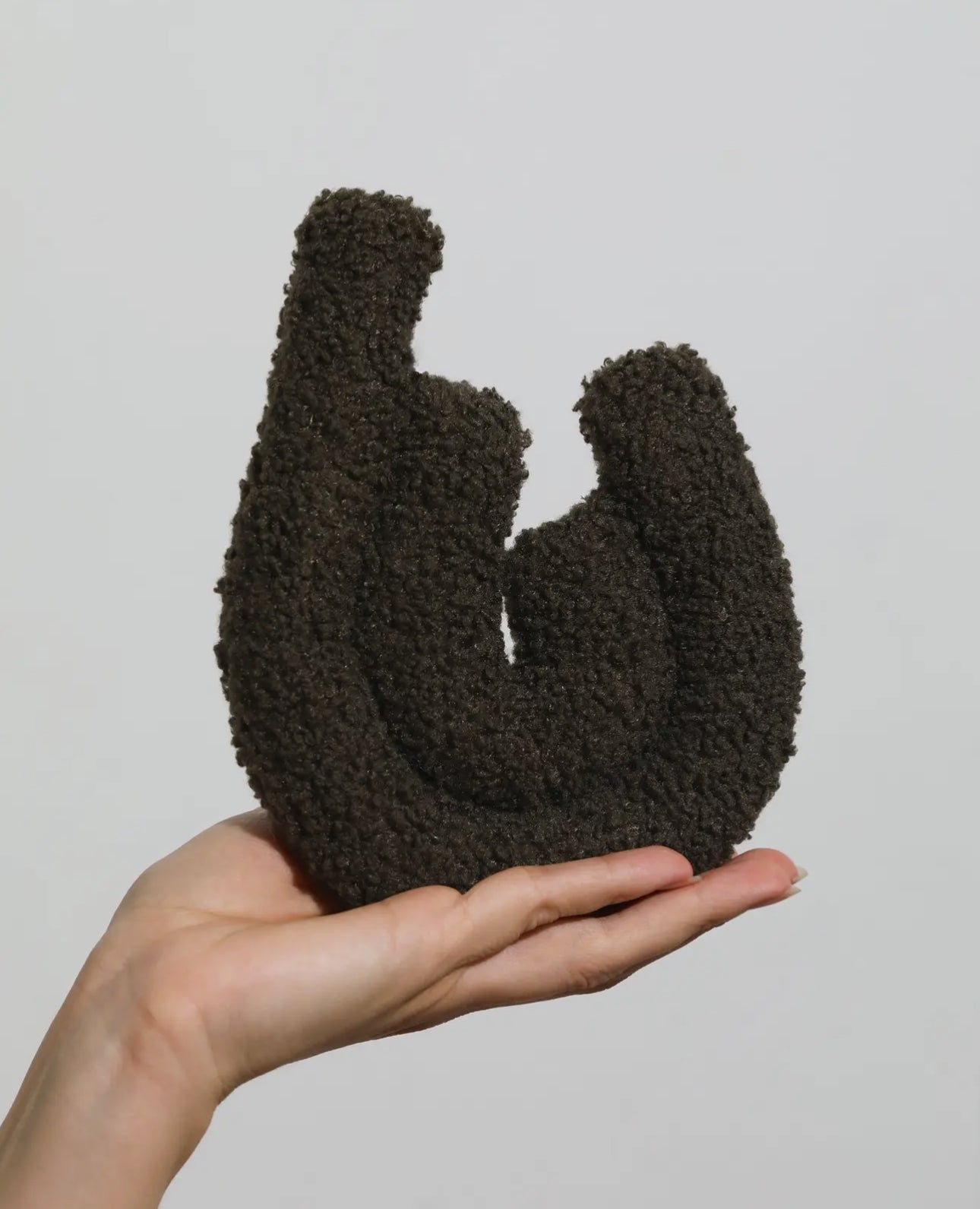 Tubes Rope Plush Toy