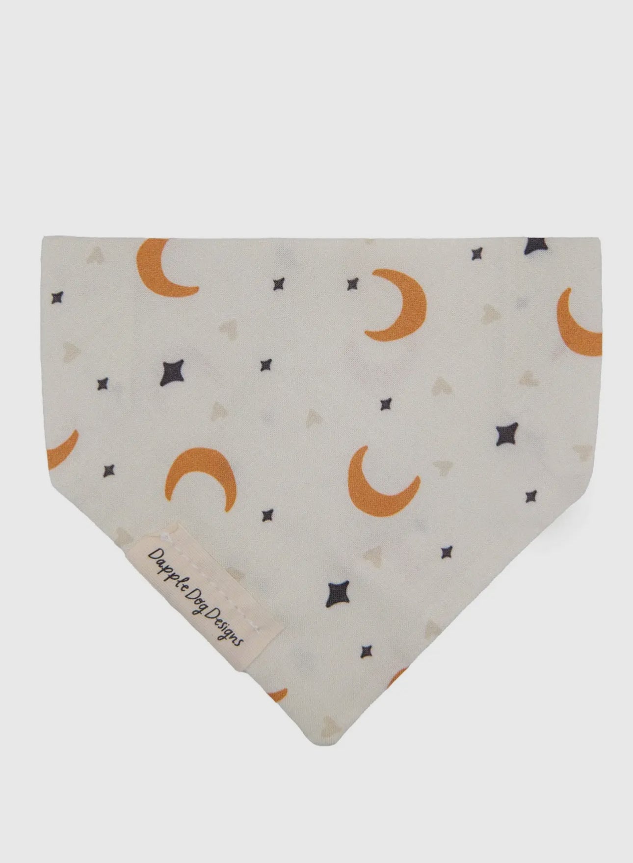 Celestial Bandana - Halloween Dog Bandana