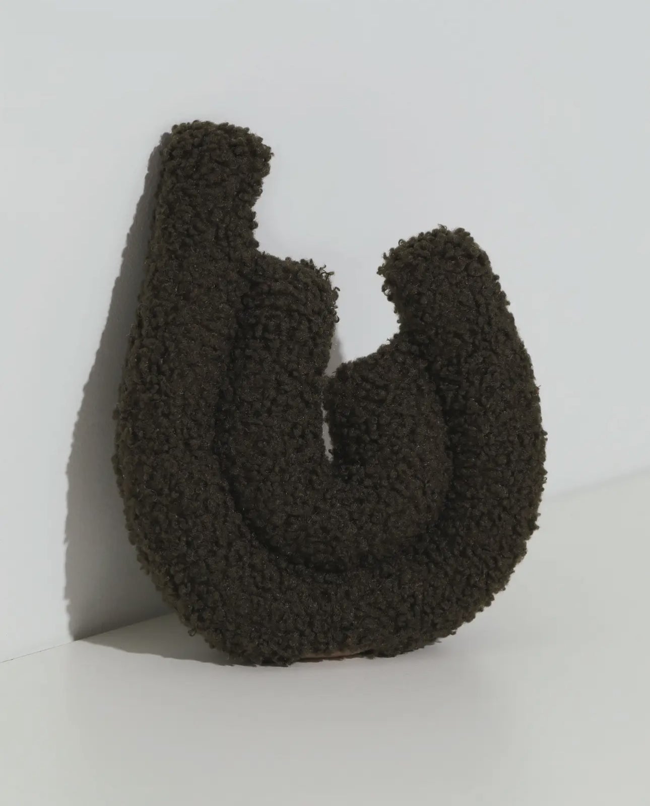 Tubes Rope Plush Toy