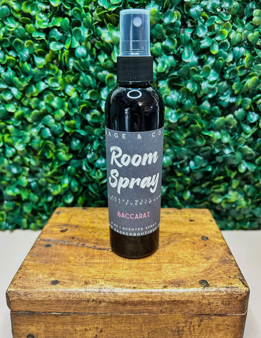 Room Spray