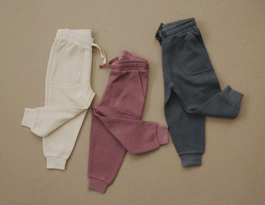 Jogger Pants | Frost