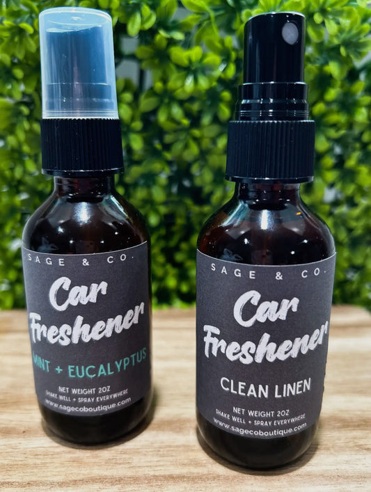 Car Spray - Car Freshener Spray