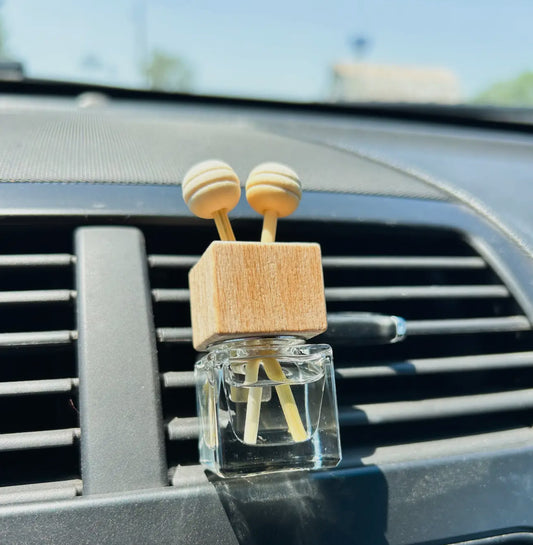 Car Fragrance Diffuser Vent Clip